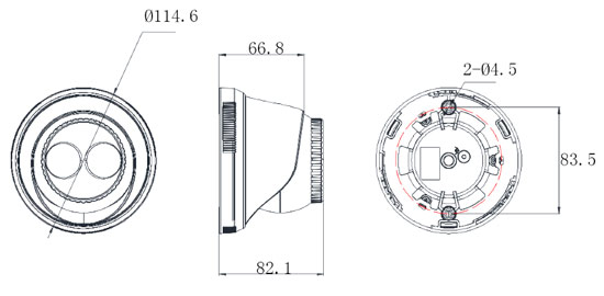 DS-2CD3325F(D)-I