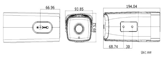 DS-2CD3T25-I3